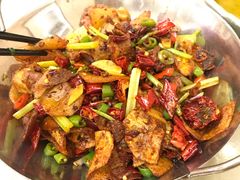 -成都驻京办餐厅(蜀都宾馆店)