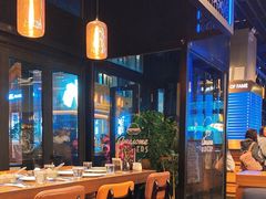 -blue frog蓝蛙(长泰广场店)