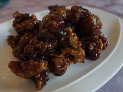 -山外山菜馆(玉泉路店)