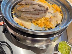 -晓燃地摊烤肉(朝阳双桥店)