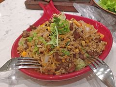 -西语·炭烧牛排(卓越中寰店)