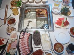 -海底捞火锅(外滩店)