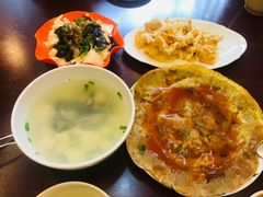 -古早人小吃店(黄河北路店)