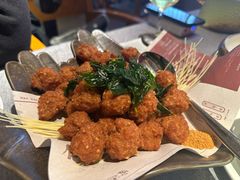 -宏达老菜馆(东安街店)
