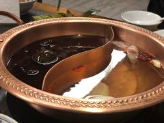 -仁和四季涮肉馆(天坛南门店)