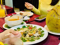 -The Palmboo Restaurant