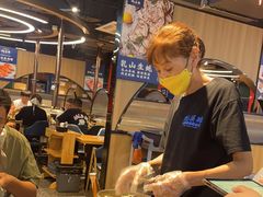 -蚝英雄鲜蚝自助专门店(长楹天街直营店)