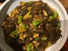 -俏湘厨•地道湘菜(建华南路店)