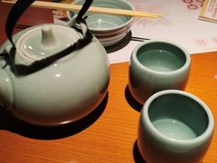 -仓桥家·焗寿司·锅物(光谷步行街店)