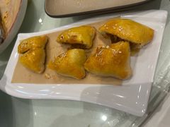 -金河半岛园林酒家(金融城店)