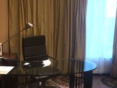 -上海静安昆仑大酒店