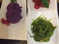 iphone_upload_pic-青叶日式料理(飘亮阳光广场店)