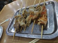 -西北朗益和穆斯林餐厅