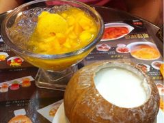 -许留山(梳士巴利道店)