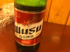 -玫瑰红烤羊排(北新桥三条店)