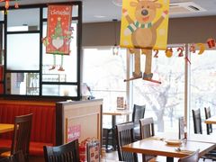 -星期五餐厅(金融街店)