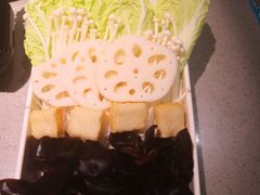 -半天妖烤鱼(槐房万达店)