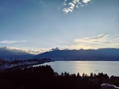 -大理洱海龙湾假日酒店