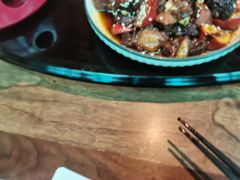 -树厨贵州菜(花果园购物中心店)