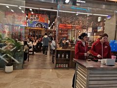 -老三样·旧食新味(绿地店)