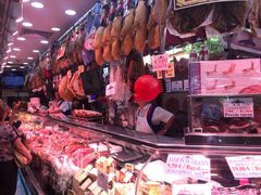 -火腿博物馆(马约尔广场店)