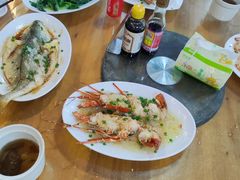 -海之鲜大排档(东山海鲜金銮湾店)