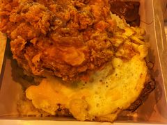 -麦当劳(槟城国际机场店)