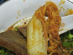 -二钳洞庭虾蟹·江湖菜(成都鹭岛店)