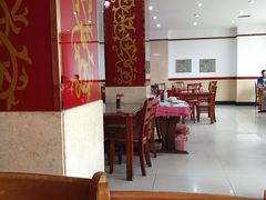 大堂-老山记海城馅饼大酒店(振兴小区店)