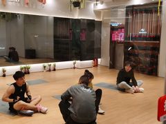 -乐刻健身(龙湖杭州紫荆天街精品店)