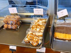 -OUR Bakery(三里屯太古里店)