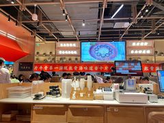 -川堂风·跷脚牛肉·乐山爆炒(宝山日月光店)