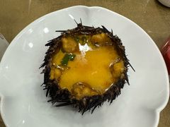-良友·海鲜青岛菜·海肠捞饭(五四广场店)