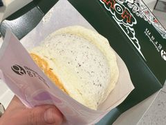 -Gram舒芙蕾(杭州中心店)