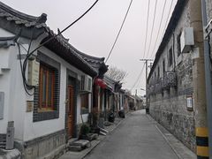 -山与海文化酒店(芙蓉街大明湖店)