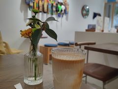 -via coffee(万象城店)