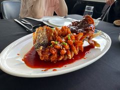 -RIVIERA 松鹤楼(外滩店)