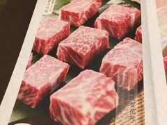 -朴大人炭烤·韩国料理(奥帆中心海尔洲际店)