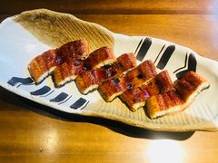 烤鳗鱼-和彩放题餐厅(酒仙桥店)