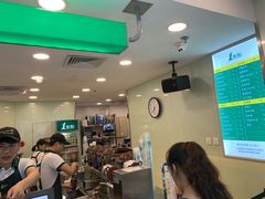 -1点点(银座和谐广场店)