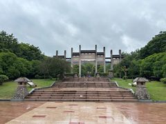 -南京市江宁方山