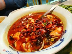 -辛香汇(飞洲店)