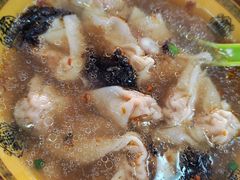 -食惠里小笼包面馆(越秀店)