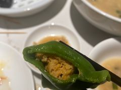 -双合园·海鲜水饺青岛菜(上清路店)