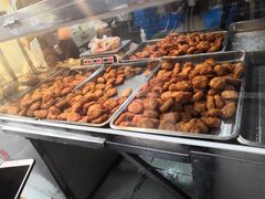 -陶记正宗德州扒鸡(科巷店)
