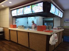 -新丰小吃(高沙店)