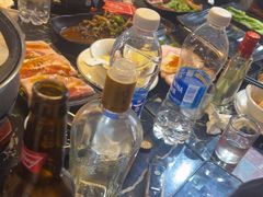 -燚青春东北泥炉烤肉(百合店)