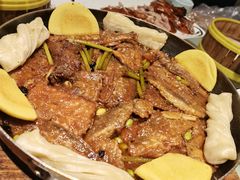 -正阳春烤鸭店(杨楼店)