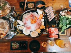 -丽江庭院之爱在路上(西单店)