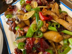 -云隐小厨·传统大理美食(复兴路店)